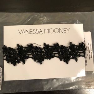 Vanessa Mooney Lavetta Choker